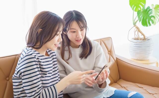 まずは子どもに結婚相談所への入会を勧めてみる