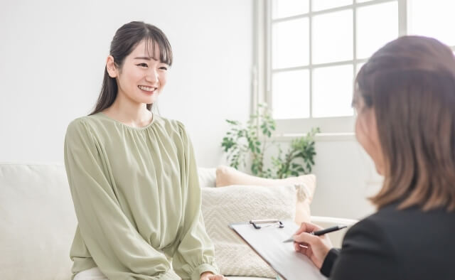 お子様ご本人のご入会・婚活スタート