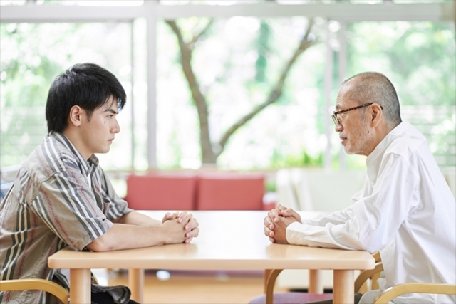 経験豊富な親だからこそのアドバイスができる