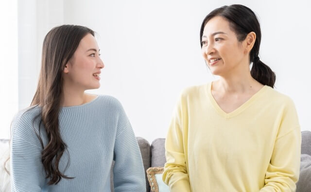 親の代理婚活でトラブルを避けるためのポイント
