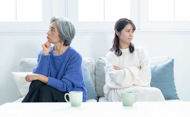 「孫の顔が見たい」その一言が逆効果になる理由
