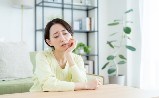 子どもが結婚に消極的な5つの主な理由