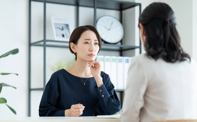 親の代理お見合いは結婚相談所がおすすめな理由
