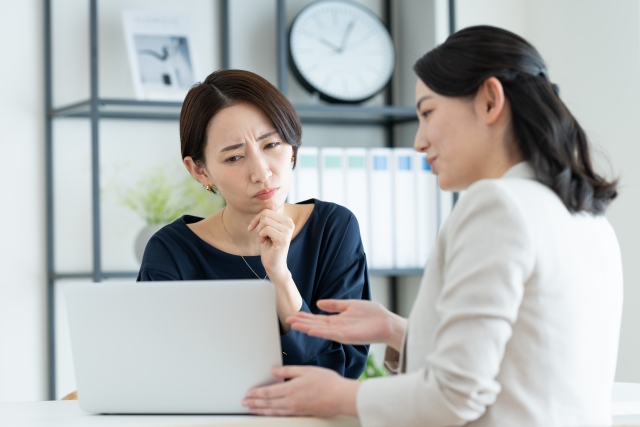 子どもに代わって親が婚活すること