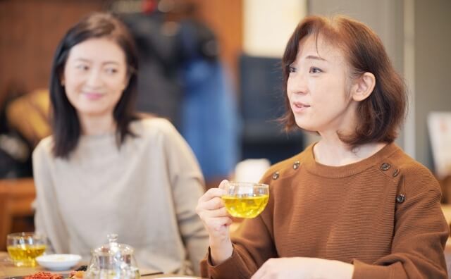 「親の代理お見合い」の目的とは