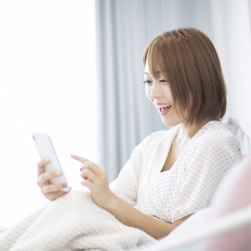 複数の大手連盟に加盟
使えるシステムが多彩