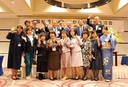 地元婚活の強い味方「KMAかがわ結婚推進協会」にも加盟。