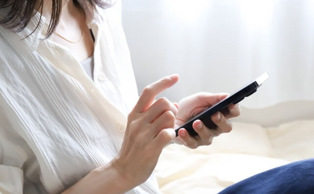 ご自身のプロフィールを入力
