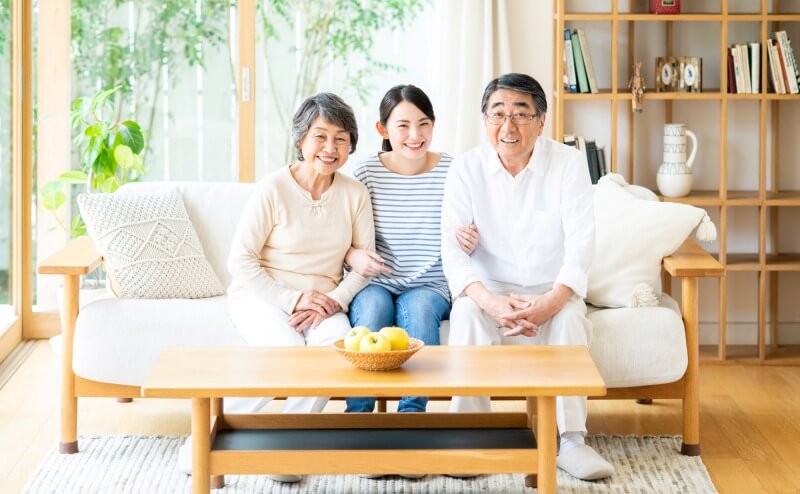 本格活動~成婚退会