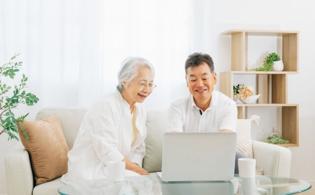 そもそも「代理婚活」とは