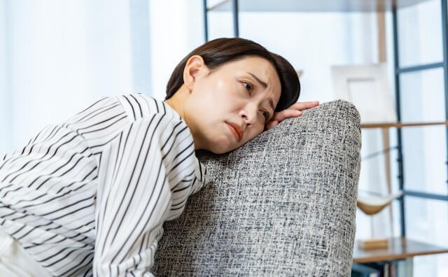 代理お見合いが上手くいかない人の特徴