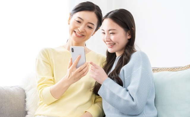 ハッピーブライダルの親の代理婚活サポート