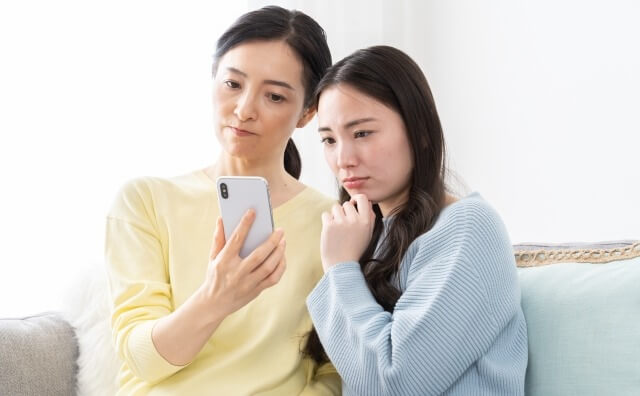 注意点② 希望条件は現実的に設定する