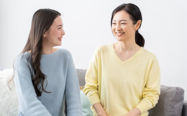 親が代理婚活を始める際の注意点