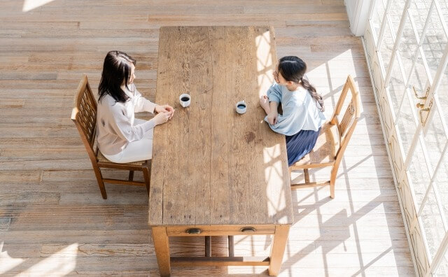 子どもが代理婚活を意識する年代ごとのタイミング