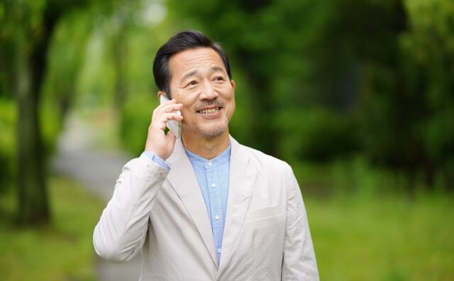 遠く離れて暮らす子どもの婚活をどう支援できるか