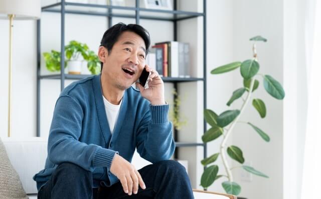 遠隔で婚活を支える際のポイント