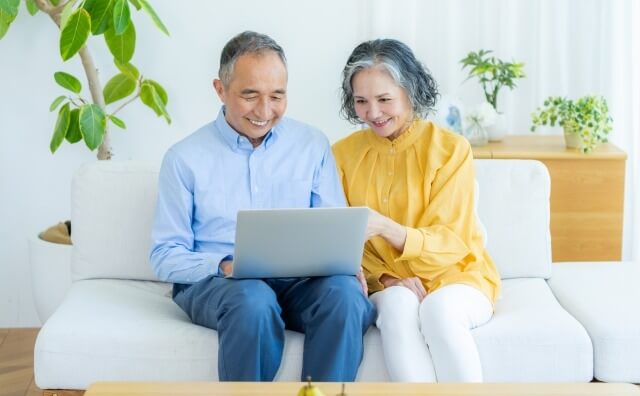 結婚相談所を通じてできる「後方支援」