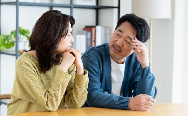 思わず口にしていませんか？帰省中に避けたいNGワード