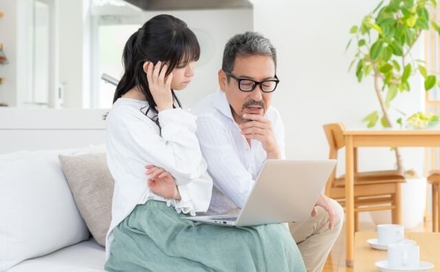 お子さんに合った婚活方法を見極めよう