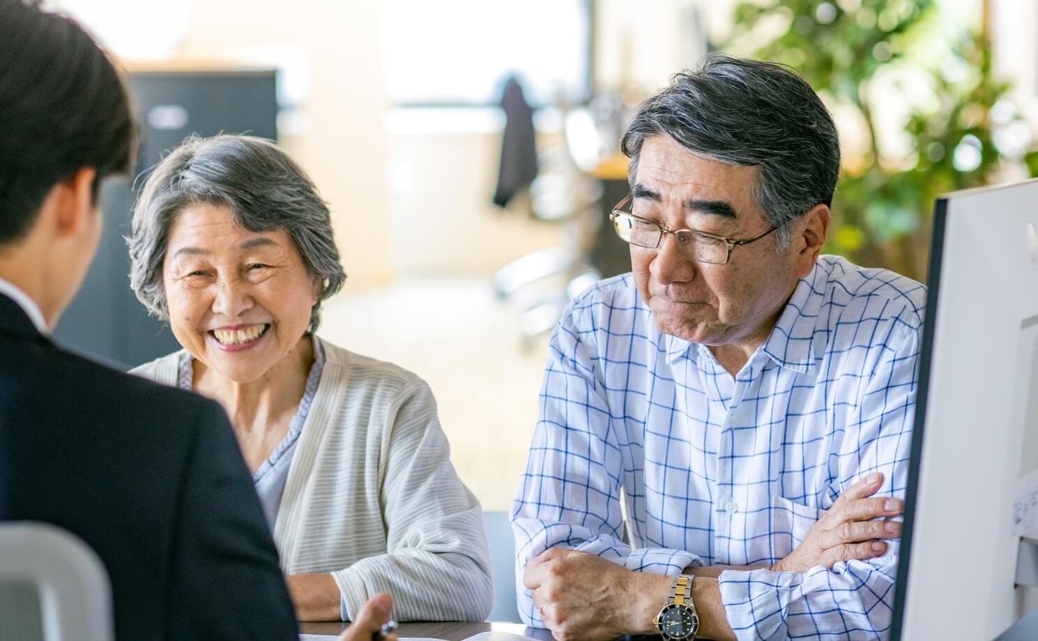 専門家の力を借りて、家族で安心して婚活を支える