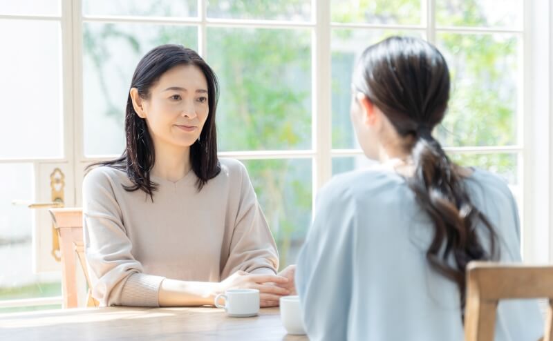 まずは「親の気持ち」より「子どもの気持ち」