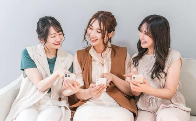 「家族で支える婚活」が生み出す力