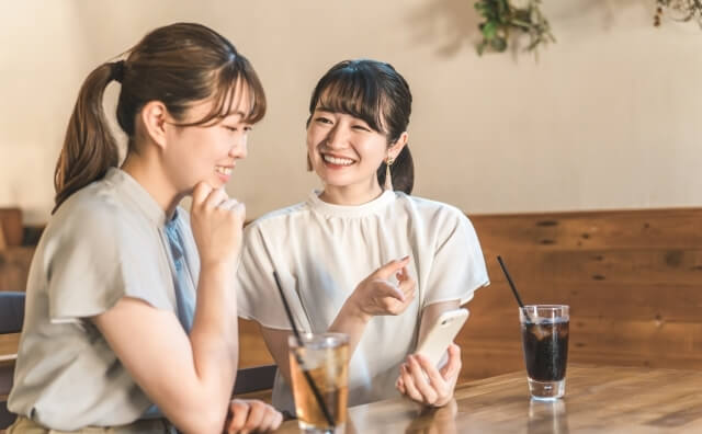 兄弟姉妹だからこそできるサポートの力