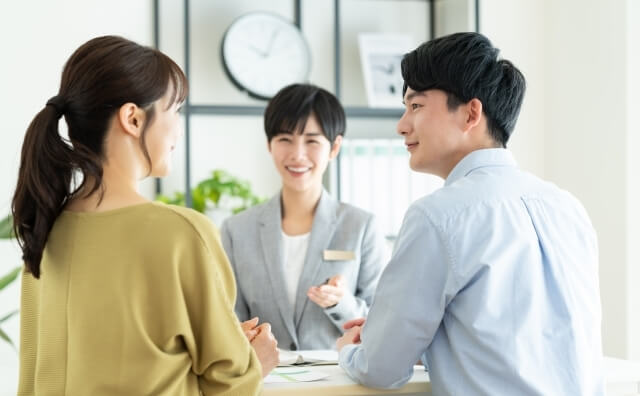 三者面談では価値観のすり合わせと目標の共有を話し合う