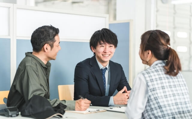 なぜ今「親子三者面談」のニーズが高まっているのか