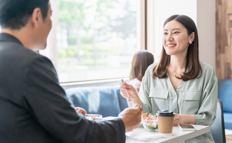 現代の婚活は「タイパ（タイムパフォーマンス）や効率」も重視される時代へ