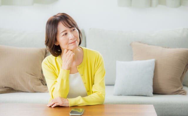 県外で暮らす子どもの婚活に親が不安を感じる理由